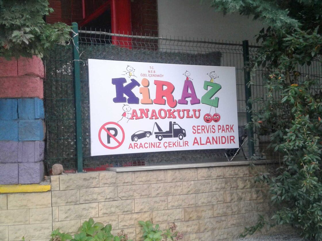 İstanbul Vinil Germe Hizmetleri