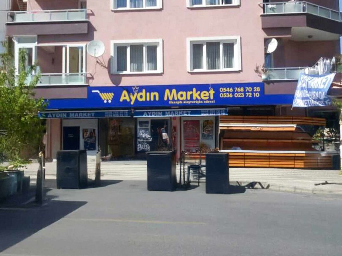 Arnavutköy Vinil Germe – Tabela