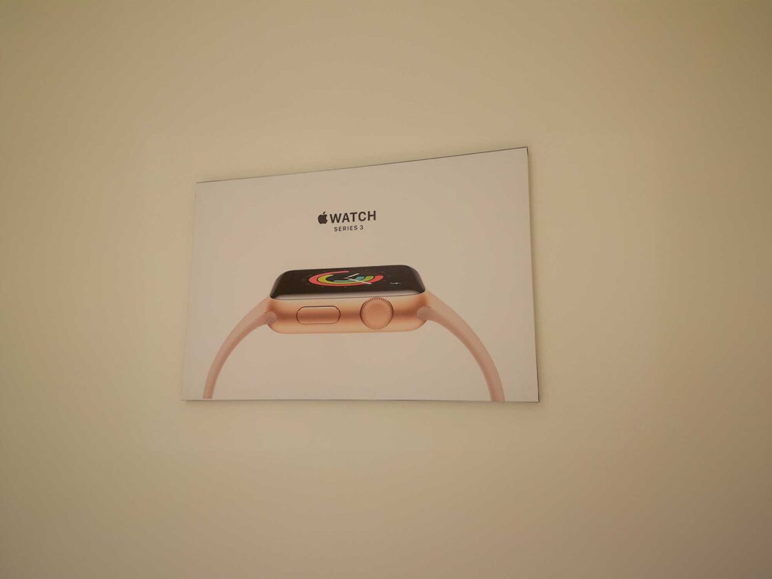 Bakırköy Vinil Germe Tablo