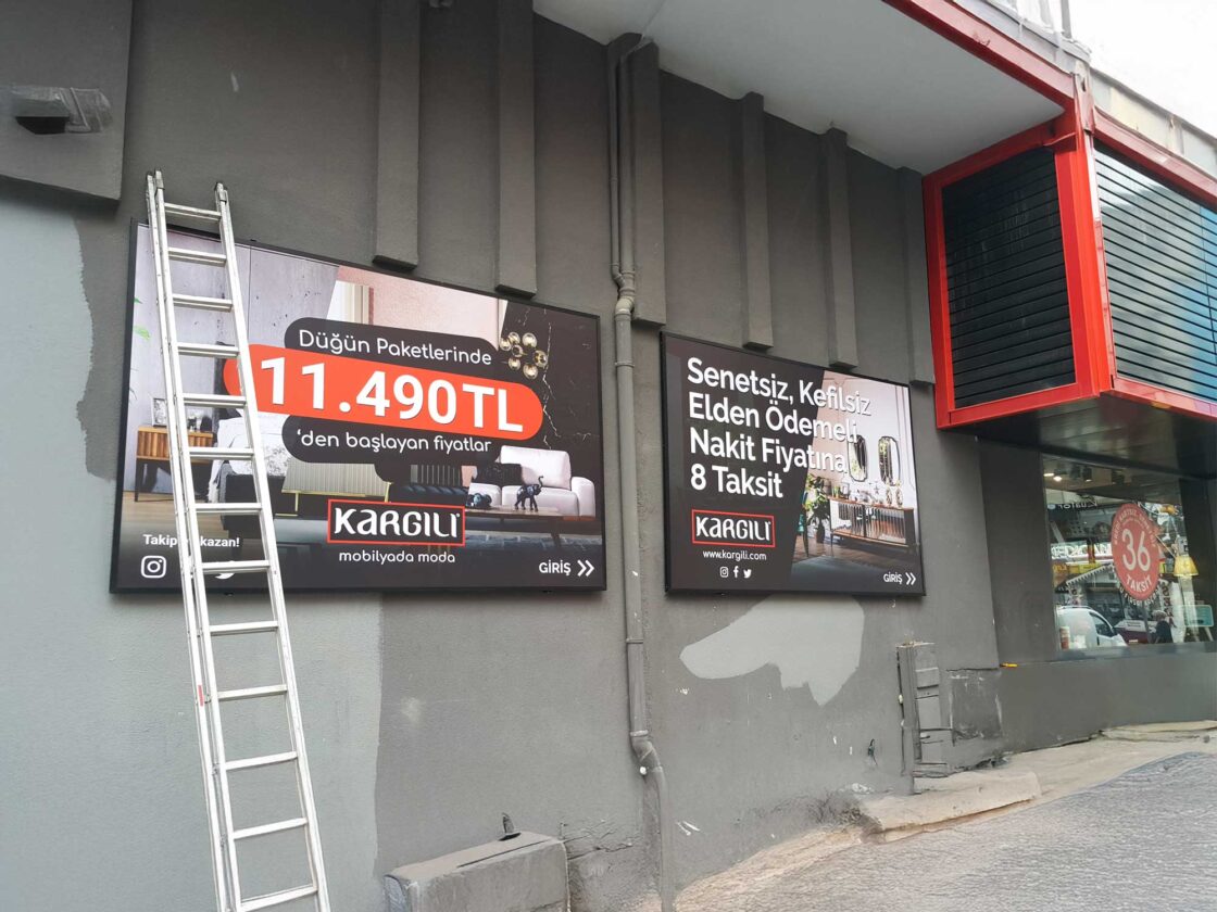 Başakşehir Vinil Germe Hizmeti