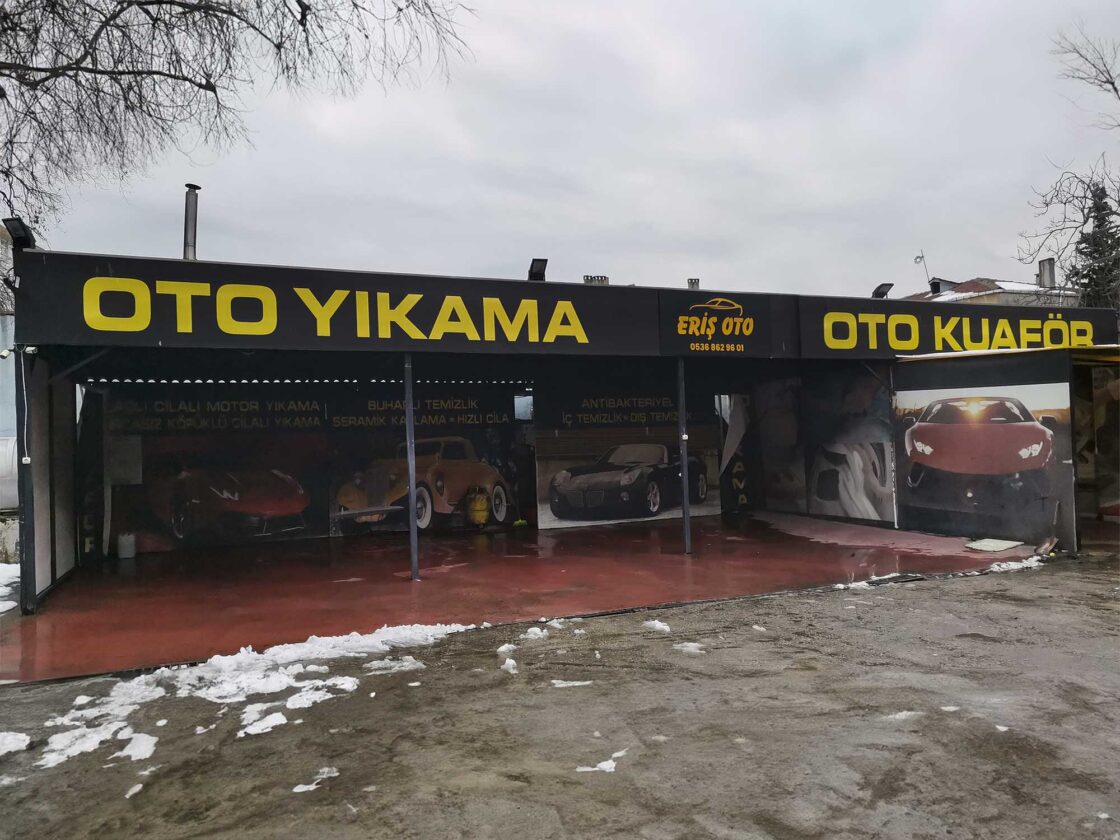 Beylikdüzü Vinil Germe