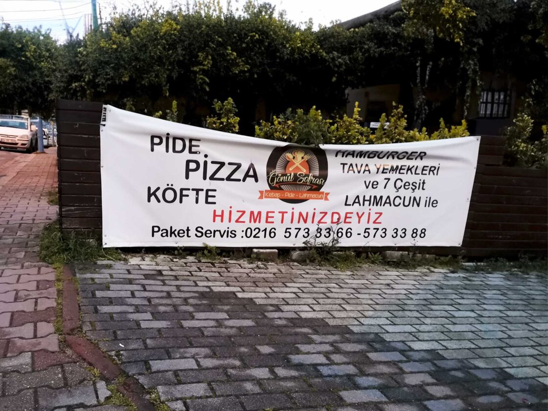 Çatalca Vinil Germe