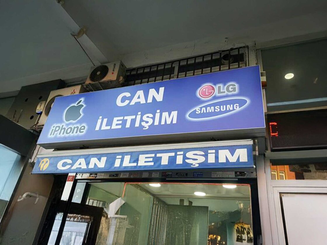 Esenyurt Vinil Germe Hizmetleri