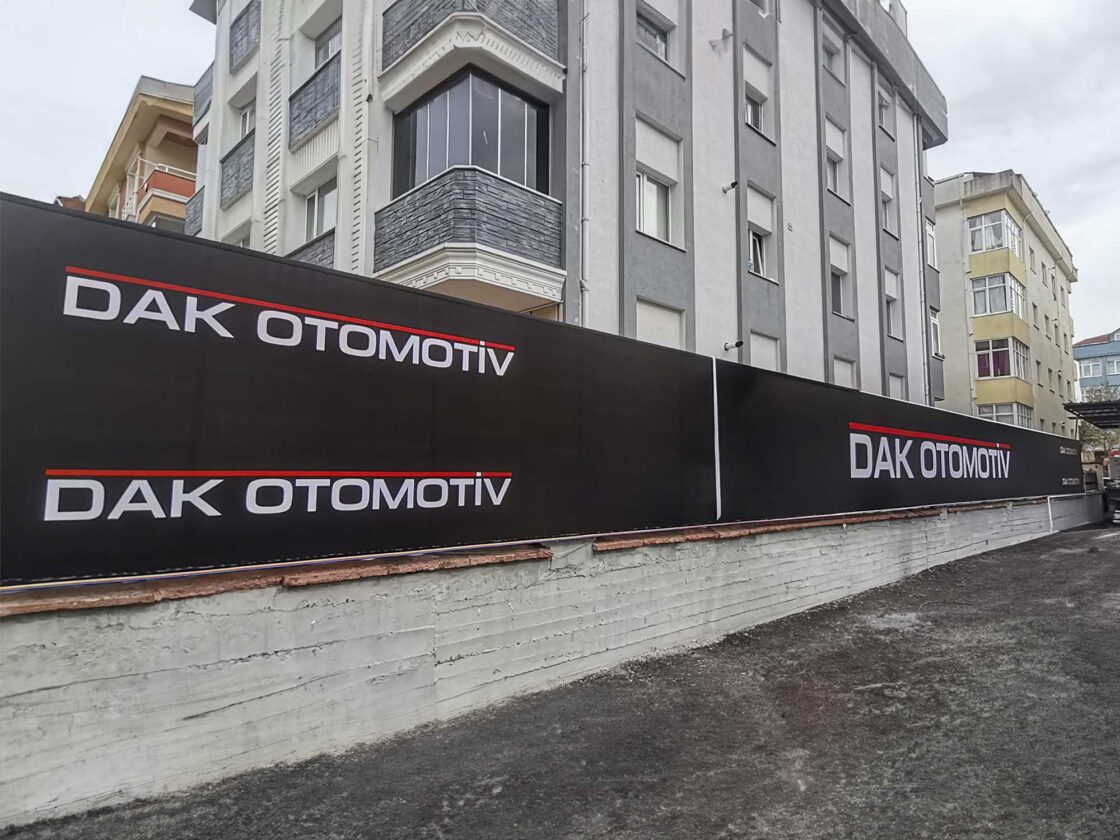 Fatih Vinil Germe Üretim Hizmetleri