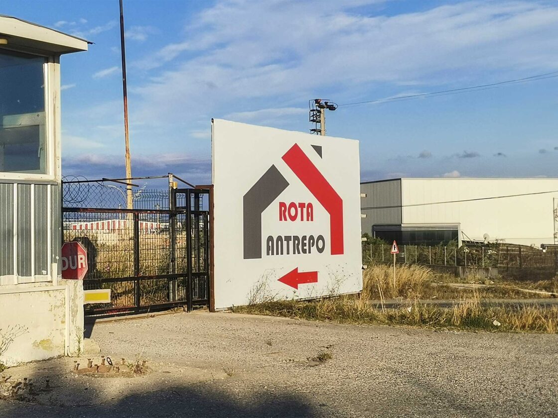 Gebze Vinil Germe Tabela Hizmeti