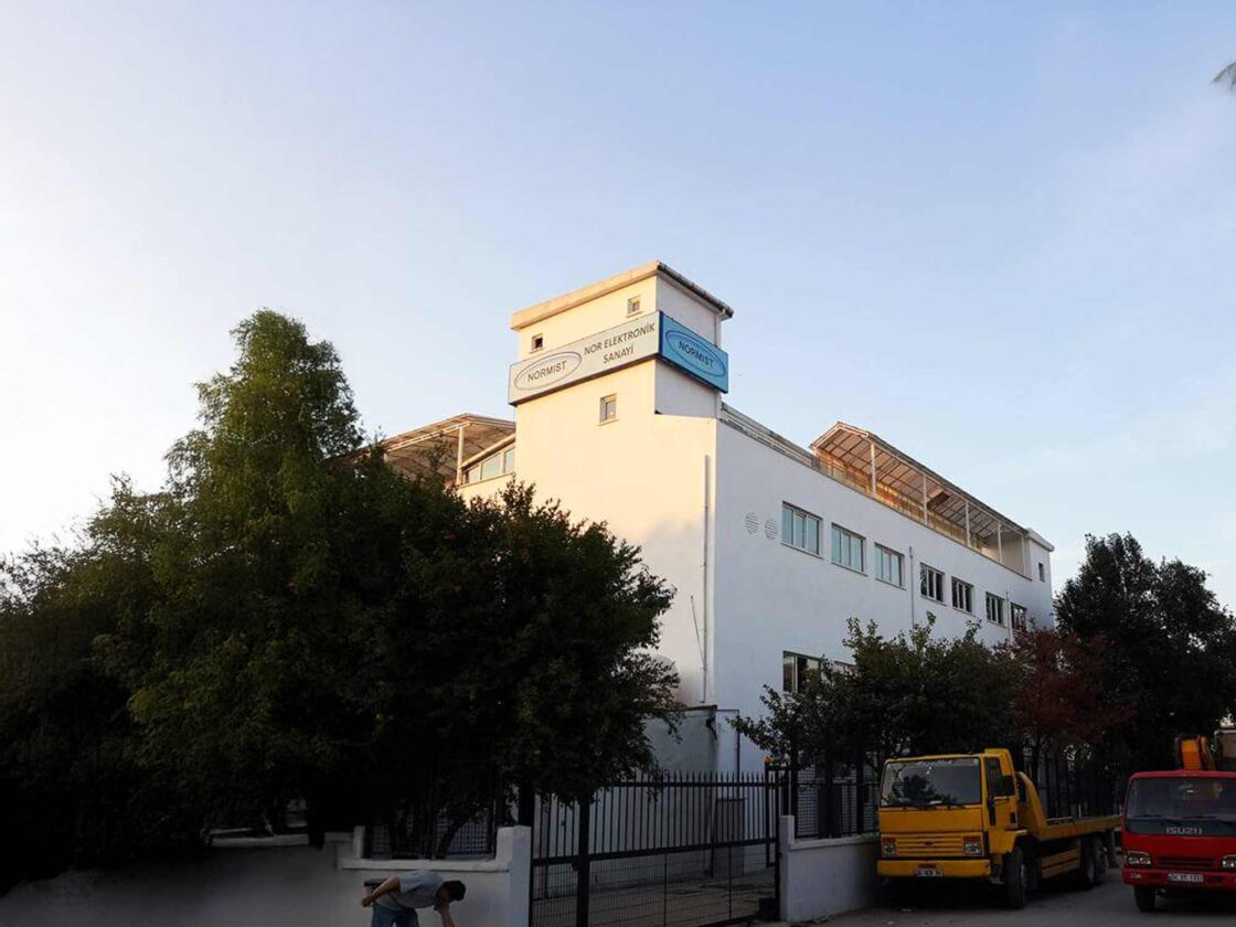 İzmit Vinil Germe Üretim Hiz.