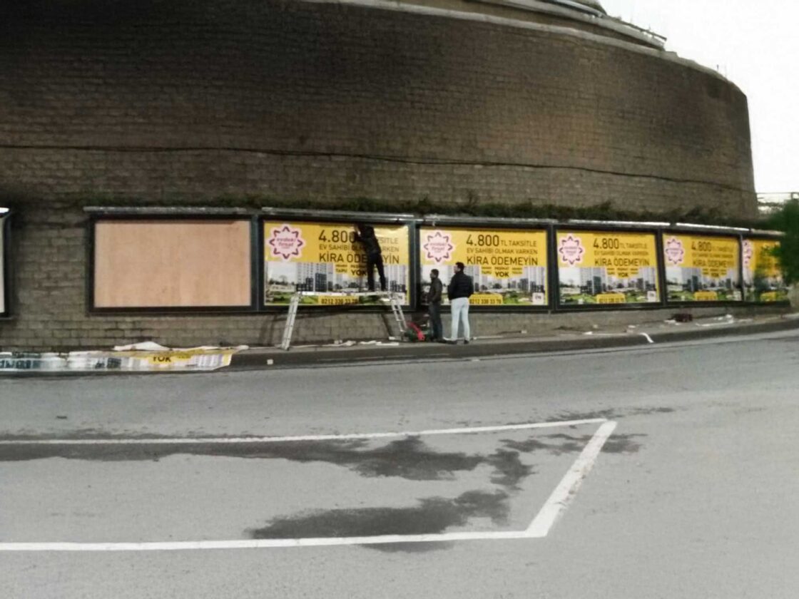 Kocaeli Vinil Germe Üretimi