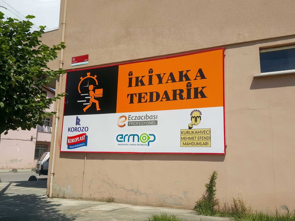 Sancaktepe Vinil Germe Hizmetleri