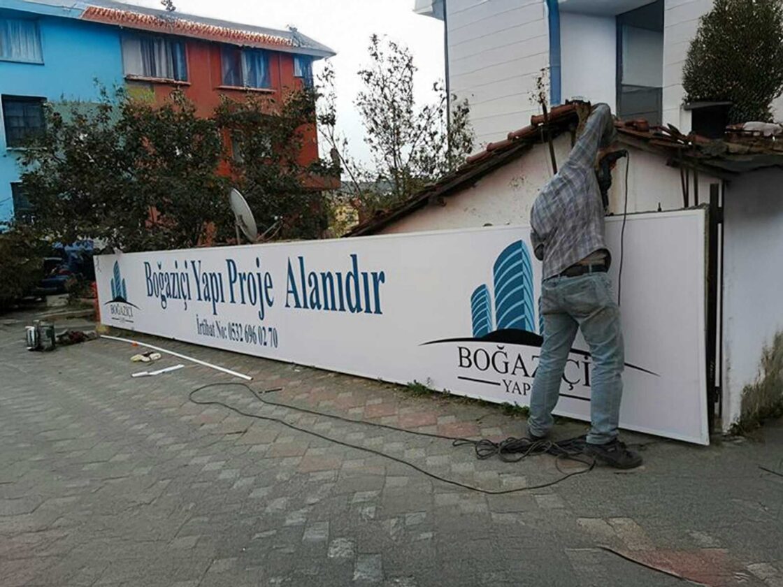 Sapanca Vinil Germe Hizmeti