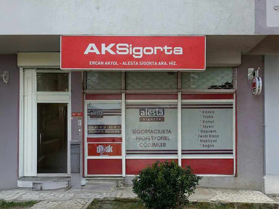 Silivri Vinil Germe – Tabela