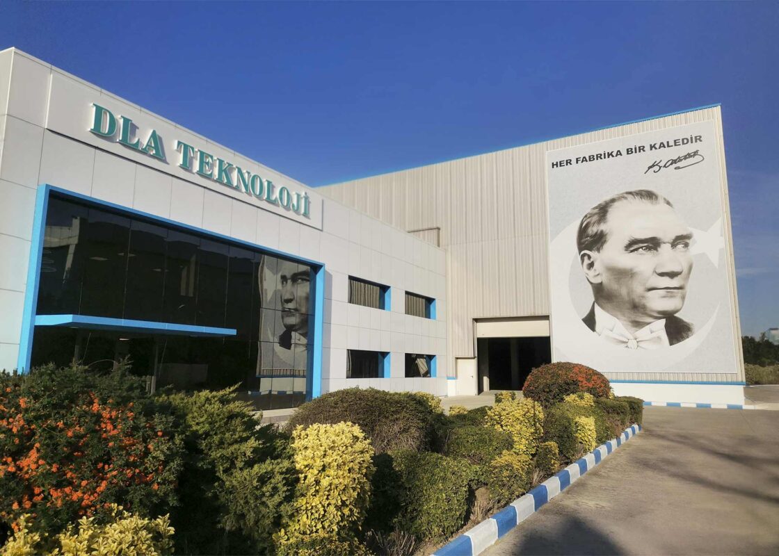 Tuzla Vinil Germe Üretim Hizmetleri